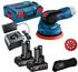 Bosch GEX 12V-125