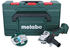 Metabo W 18 L 9-125