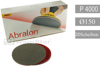 Mirka Abralon 150mm (8A24102097N)