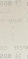 Bosch Professional 2608900758, Bosch Professional Bosch EXPERT M480 Schleifnetz...