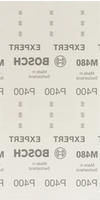 Bosch Professional 2608900775, Bosch Professional Bosch EXPERT M480 Schleifnetz...