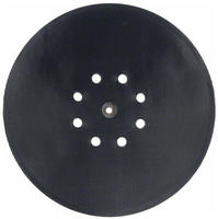 Bosch Accessories 2608000766, Bosch Accessories 2608000766 St&uuml;tzteller-Set,