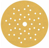 Bosch Power Tools 2608901130, Bosch Power Tools Bosch Schleifpapier Scheibe 125 mm 