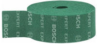 Bosch Schleifvlies Expert N880, 2608901232, K&ouml;rnung sehr fein, 115 mm x 10 m,...