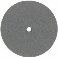 Dremel 26150425JA, Dremel 26150425JA Polierrad 22,5mm 425 Schaft-&Oslash; 3,2mm 4St.
