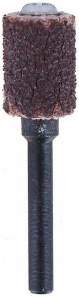 Bosch Schleifband 6,4 mm, Körnung 60, mit Schleifdorn