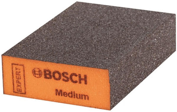 Bosch Schleifschwamm Combi S470 L69xB97mm mittel