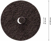 BOSCH ACCESSORIES 2608901261, Bosch Accessories 2608901261 Polierscheibe Durchmesser