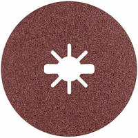 FIBERSLIBESKIVE R781 XL 125MM K80 5 STK