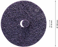 BOSCH ACCESSORIES 2608901260, Bosch Accessories 2608901260 Polierscheibe Durchmesser