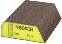 Bosch Accessories 2608901168, Bosch Accessories EXPERT S470 2608901168 Schleifblock
