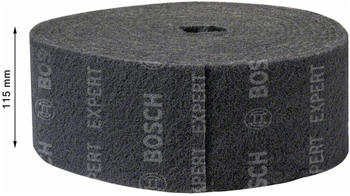 Bosch N880 Vliesrolle 115mm x 10m ultrafein S