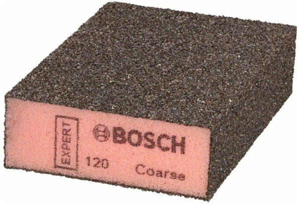 Bosch Schleifschwamm Combi Block, 96 x 26 x 69 mm