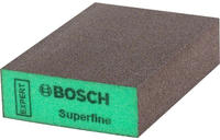 BOSCH EXPERT S471 Schleifschwamm 320, 1 St. mit Pr&auml;mie nach Registrierung