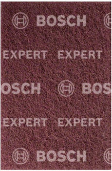 Bosch N880 Vliespad 152 x 229mm