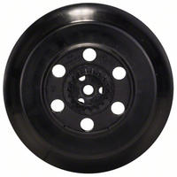 Bosch Accessories 2608601179, Bosch Accessories 2608601179 Schleifteller weich,...