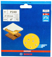 Bosch Accessories 2608901098, Bosch Accessories EXPERT C470 2608901098