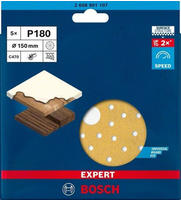Bosch Professional 2608901107, Bosch Professional Bosch EXPERT C470 Schleifpapier