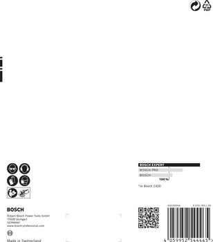 Bosch 5x Expert C470 150 mm G 240 (2608901108)