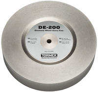 Tormek - De-200 Diamantschleifscheibe T-4 Diamond Wheel Extra Fine K 1200 426020
