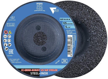 Pferd CC-GRIND ROBUST SGP (64195126)