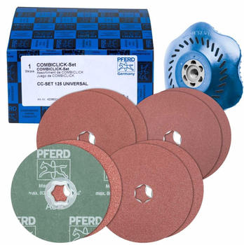 Pferd COMBICLICK-Set (42098001)