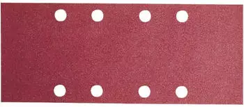 Bosch Schwingschleifpapier mit Klett K180 (2609256A84)