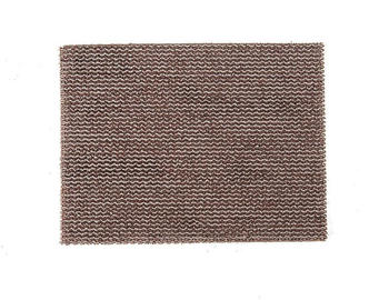 Mirka Abranet-Grip Streifen Gitternetz 75 x 100 mm; P80; VPE: 50 Stck/Pck (5412905080)