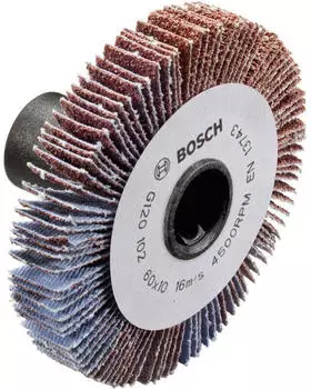 Bosch Lamellenrolle (1600A0014Z)