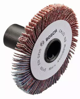 Bosch Lamellenrolle (1600A00151)