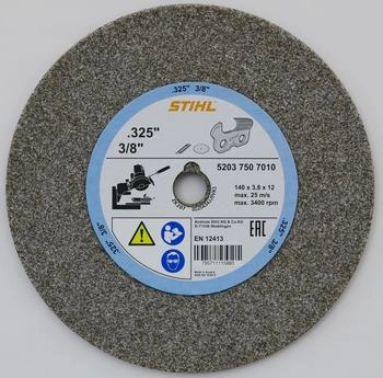 Stihl Formschleifscheibe (5203 750 7010)