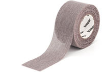 Mirka ABRANET Schleifpapier Rolle 75mm x 10m P120 Schleifrolle Klett ( 545BI001123R )