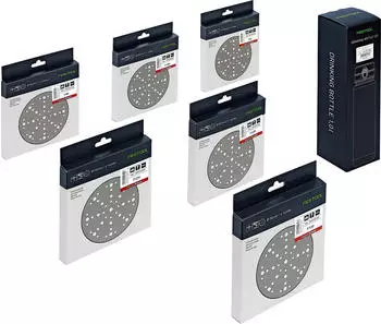 Festool STF D150/48 GR-Set P (578131) Festool STF D150/48 GR-Set P (578131)