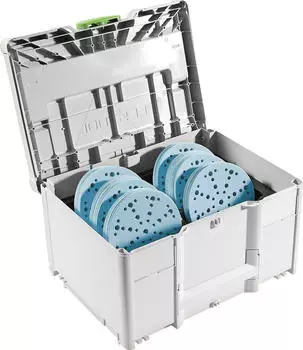Festool Granat SYS-STF D150 GR-Set (578192)