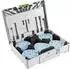Festool SYS-STF D125 GR-Set Granat