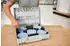 Festool SYS-STF D125 GR-Set Granat
