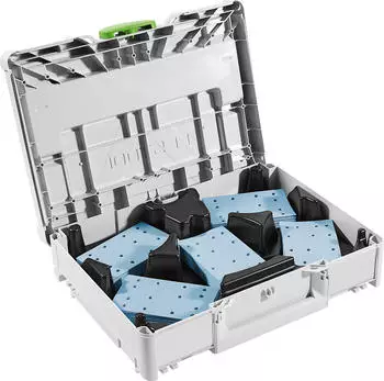Festool Granat SYS-STF 80X133 GR-Set 578194