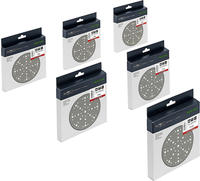 Festool Schleifscheibe STF D150/48 GR-Set Granat - 578166