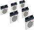 Festool STF D150/48 GR-Set Granat (578166)