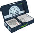 Festool STF D150/48 GR-Set Granat (578166)