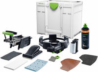 FESTOOL Kantenbearbeitungs-Set KB-KA 65 SYS3 M 337