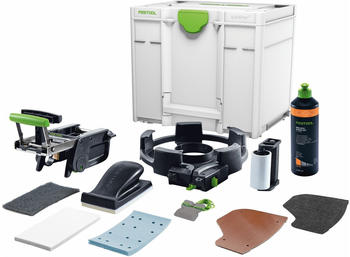 Festool Kantenbearbeitungs-Set KB-KA 65 SYS3 (576834)