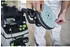 Festool Schleifscheibe STF D225/128 P120 GR/5 Granat (205666)