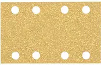 Bosch Accessories 2608901665 Schleifpapier f&uuml;r Schwingschleifer K&ouml;rnung 240 (L x B)
