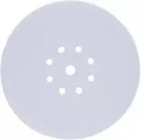 Bosch Accessories 2608000765, Bosch Accessories 2608000765 St&uuml;tzteller, 215 mm
