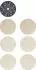 Bosch Expert 7-teiliges Set M480 (2608901203)