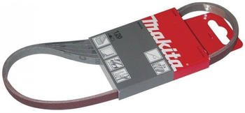 Makita Schleifband 9x533mm K240 5 Stück (P-43315)