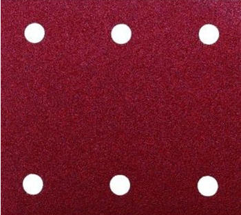 Makita Schleifpapier 114 x 102 mm K80 50 St&uuml;ck (P-42438)