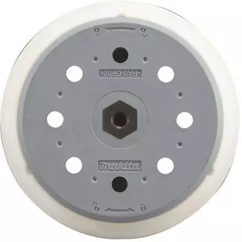 Makita Schleifteller Superweich Klett 150mm (197316-3)