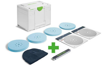 Festool SYS-STF D225 GR-Set P (578280)
